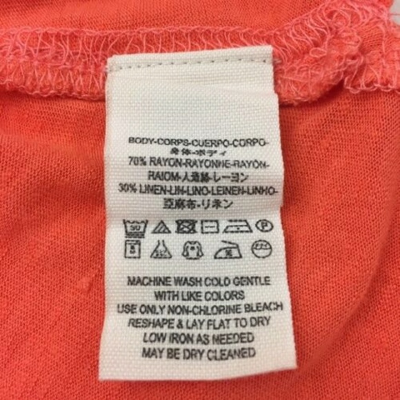 SOLD Free People Karmen Sleeveless Layered Tank - Picture 5 of 6